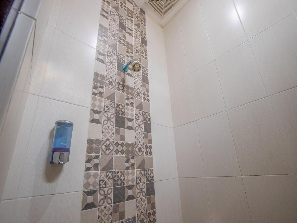 Casa Ts 16 Hotel Malang Ngoại thất bức ảnh